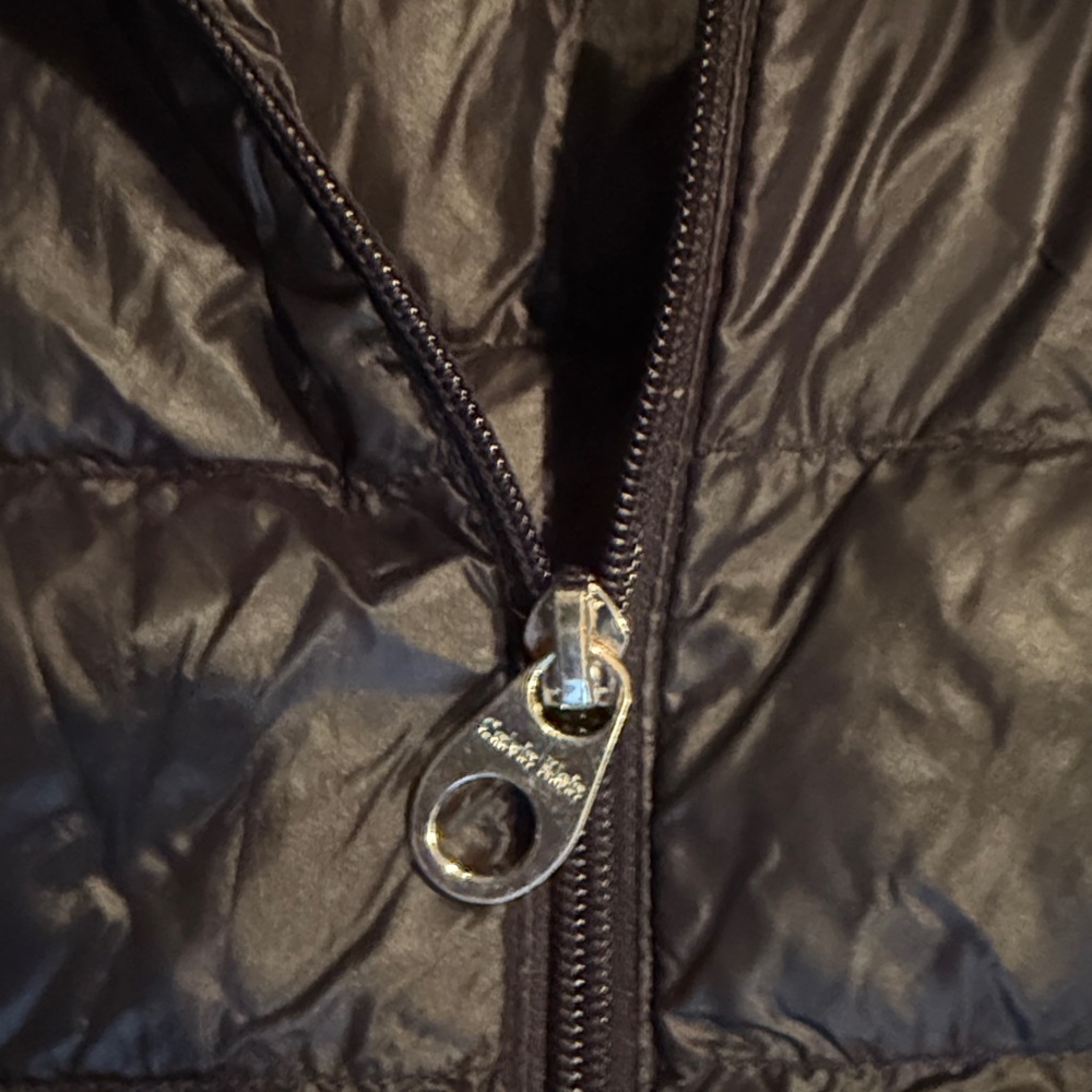 Calvin Klein Packable Jacket M - image 4